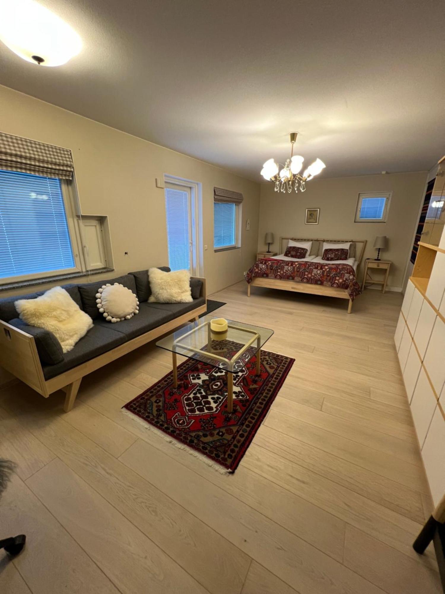 Villa Ranta Ροβανιέμι Εξωτερικό φωτογραφία