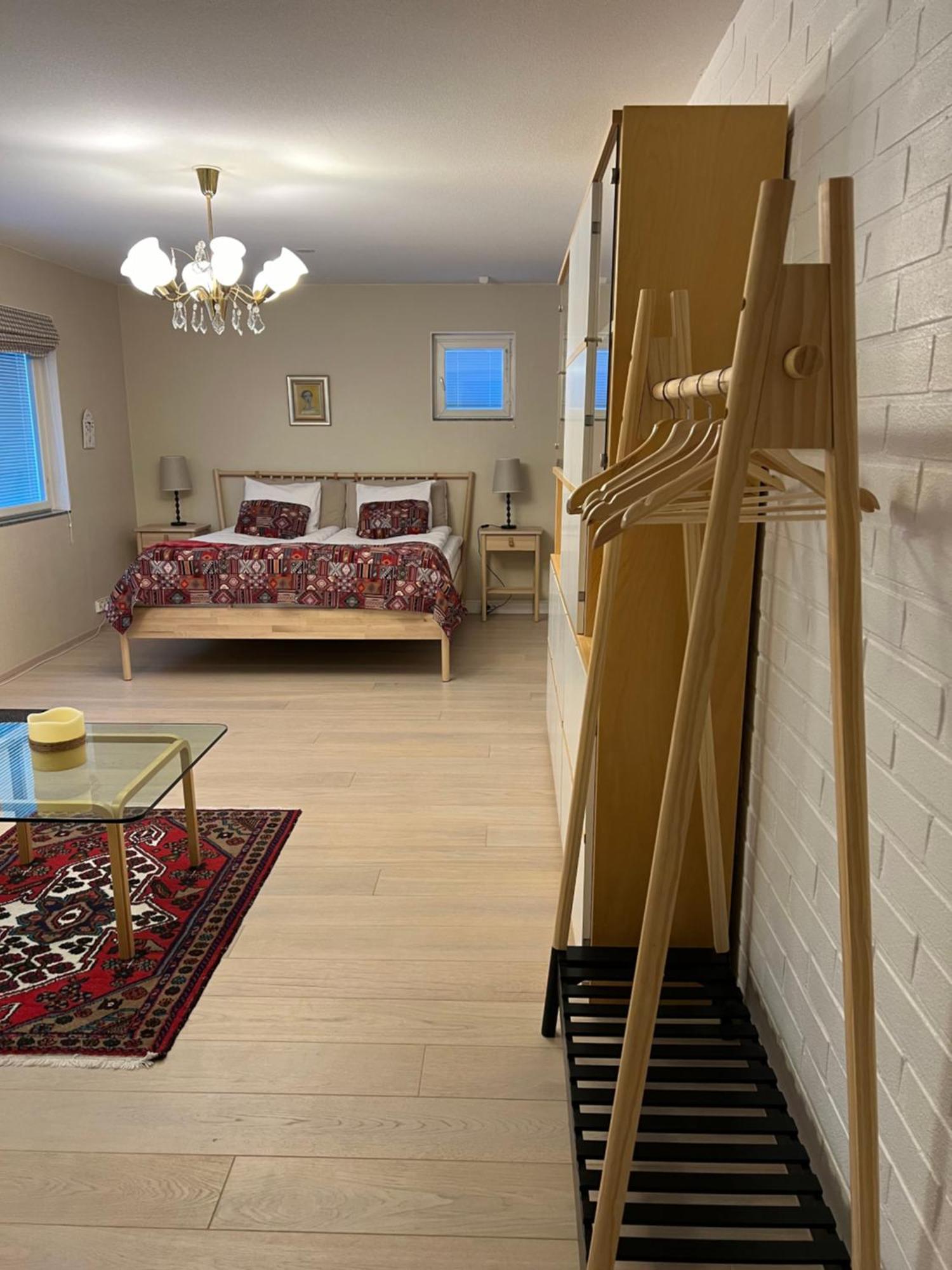 Villa Ranta Ροβανιέμι Εξωτερικό φωτογραφία