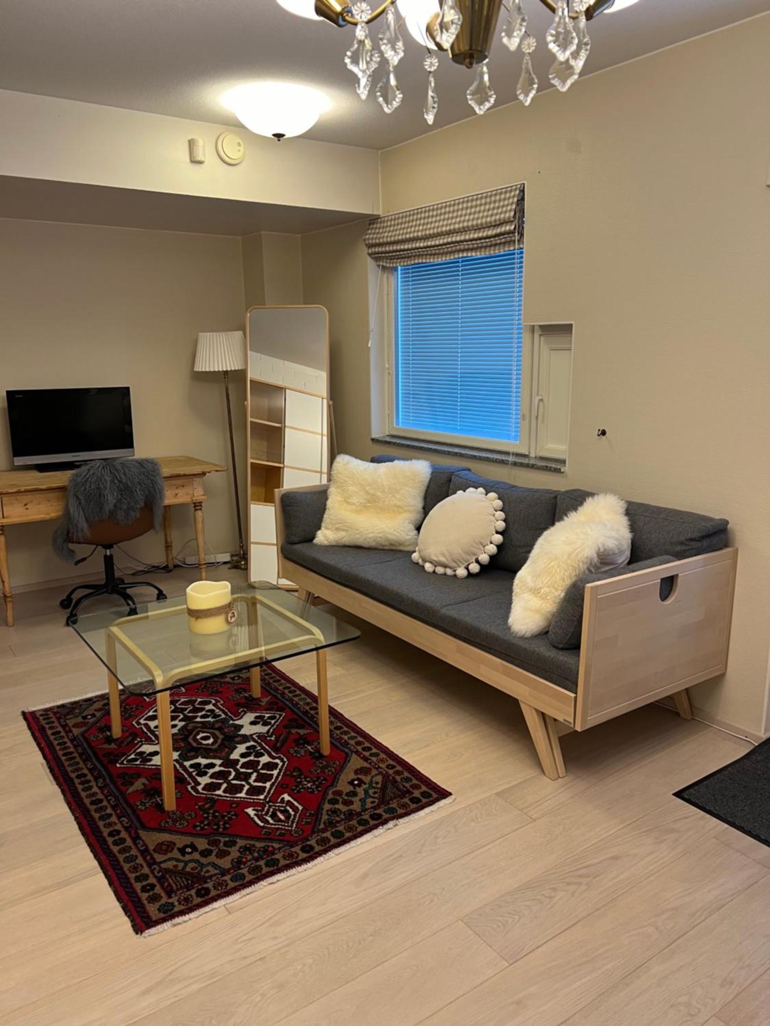 Villa Ranta Ροβανιέμι Εξωτερικό φωτογραφία