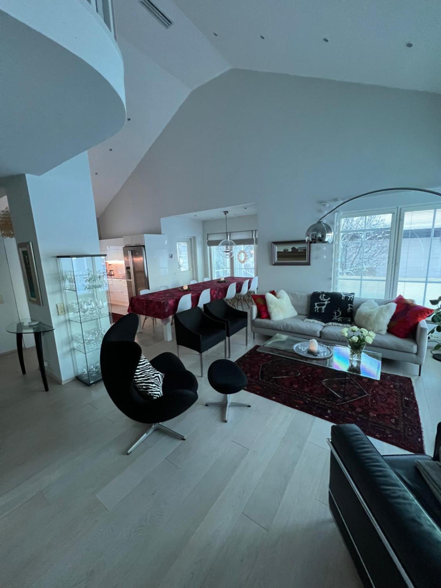 Villa Ranta Ροβανιέμι Εξωτερικό φωτογραφία