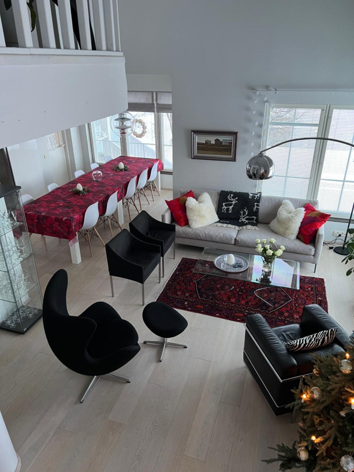 Villa Ranta Ροβανιέμι Εξωτερικό φωτογραφία