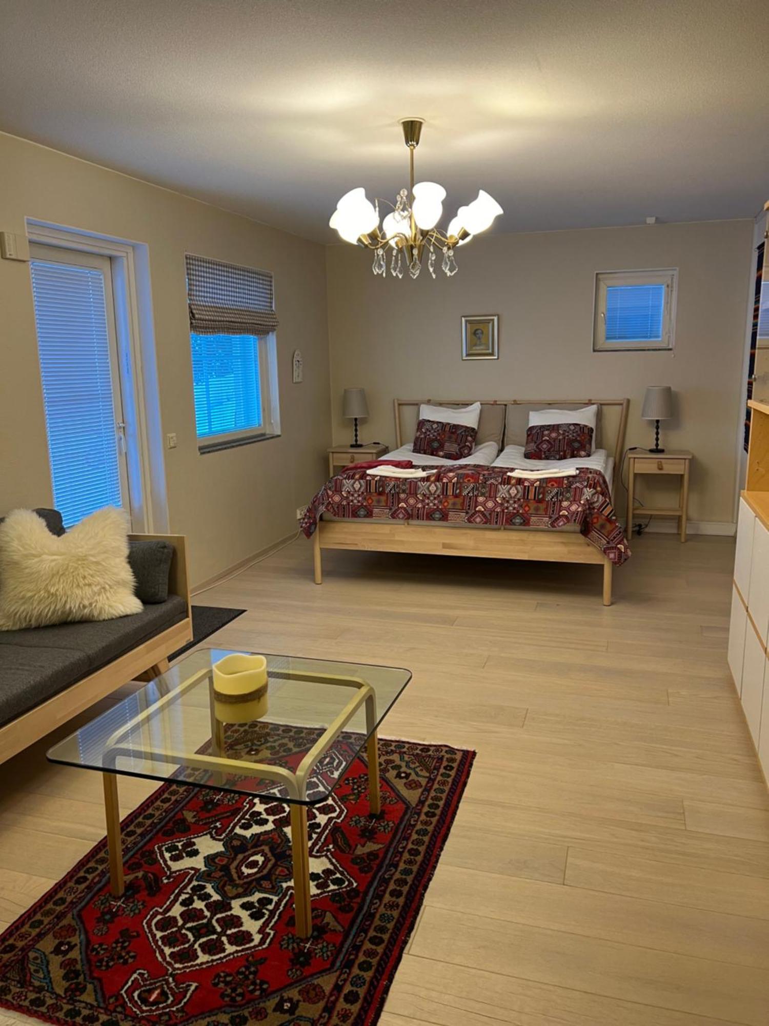 Villa Ranta Ροβανιέμι Εξωτερικό φωτογραφία