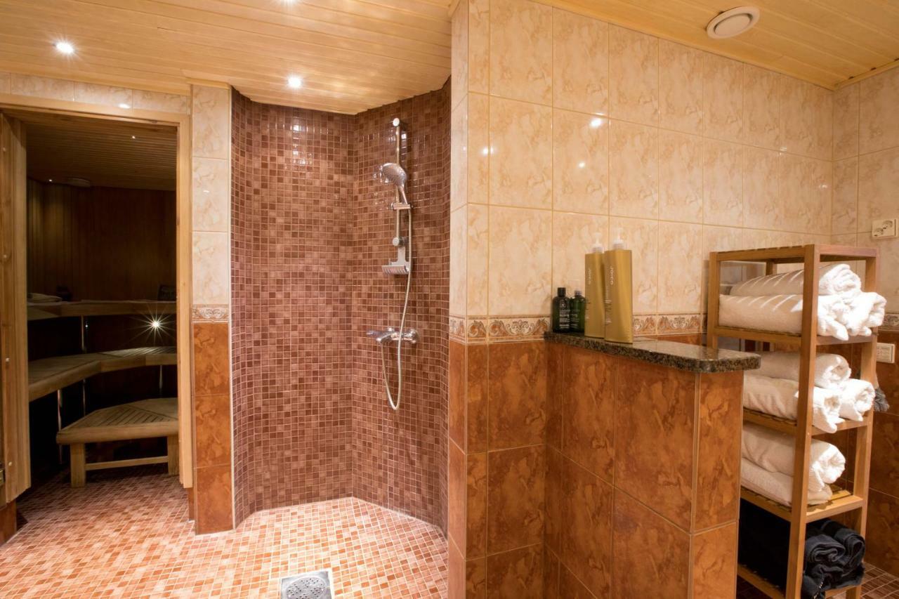 Villa Ranta Ροβανιέμι Εξωτερικό φωτογραφία