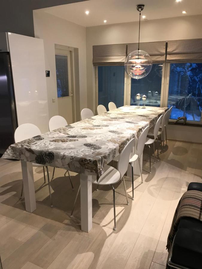 Villa Ranta Ροβανιέμι Εξωτερικό φωτογραφία